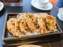 -鑫悦楼煎蟹·16年海鲜大排档