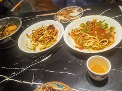 -巴依老爷新疆美食(清华东门店)