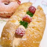 买啦！红星前进圣诞草莓🍓季的诱惑我哪受得了