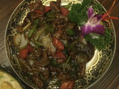 -Siam泰餐厅(水上公园店)