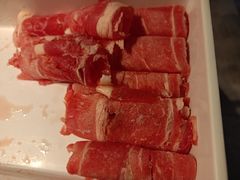-古关火锅店(古北水镇景区店)