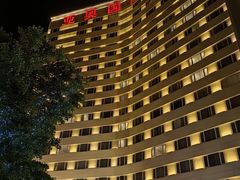 -北京亚奥国际酒店