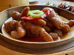 -香江小厨 The Kitchen(香江俱乐部店)