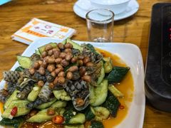 鱼皮-牛一煲美食(江高店)