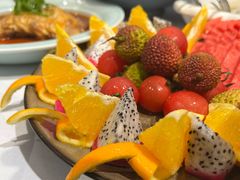 -一盏云·茶馆·淮扬菜(高新店)
