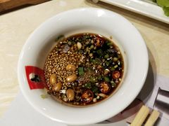 -老佛爷炭火蛙锅直营(清滨路总店)
