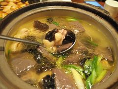 -久宴·天目湖大鱼头(恐龙园店)