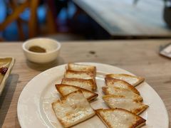 大理乳饼-缘生态云南菜·野生菌庭院餐厅(华侨城店)