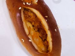 -0+1·手作面包(新北店)