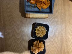 -恩你小木屋·烤肉韩式料理(嘉兴秀洲店)