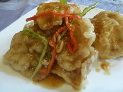 -乡间好味私家菜(总店)