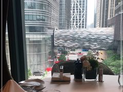 -燃扒房Steakhouse(皇庭店)