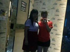 -欢乐糖果KTV(长江店)