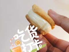 -甜嘟嘟烘焙坊(舒城路店)