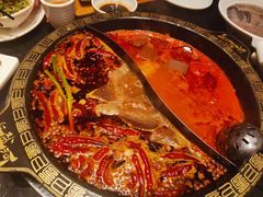 -纸盐河码头火锅(十八梯店)