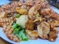 -盛德利食府 天津菜(河西店)