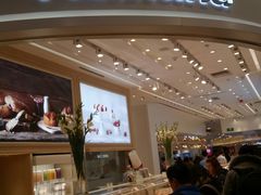 门面-好利来(东直门银座店)