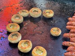 -韩阳王石板烤肉