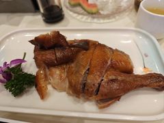 凯鸽风沙鸡-凯鸽酒楼(大同振兴街店)