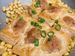 -双合园·海鲜水饺青岛菜(品牌首店)