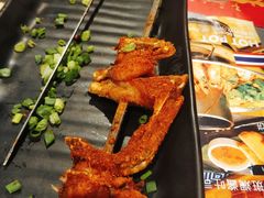 -蛙三泡椒牛蛙(万象城店)