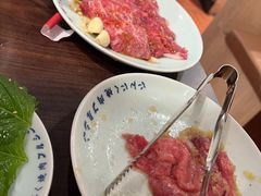 -蒜香焼肉PURUSHIN(马场路店)