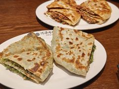 -河沿肉饼Beijing Pie(东华门店)