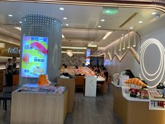 -争鲜回转寿司(通州万达店)