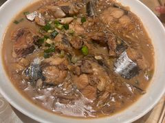 -瓦国小镇·果木烤鸭·融合菜(西口店)