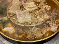 -牛牛章·章鱼水煎肉(光谷世界城店)