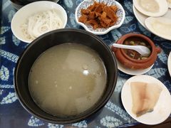 -桥香园过桥米线(国贸店)