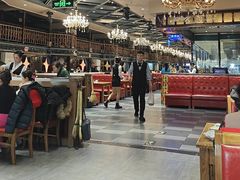 -金刚山烧烤(中山路店)