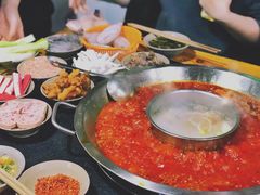 -星鸿社重庆老火锅
