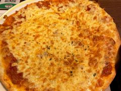 -萨莉亚(巴黎春天成山店)