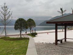 -雷波马湖风景区