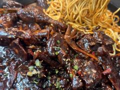 -回味黑鸭煲·始于2006(万松园店)