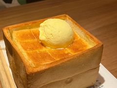 -绿茶餐厅(南昌王府井店)