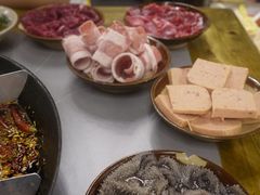 -重庆老火锅王(西安北路店)