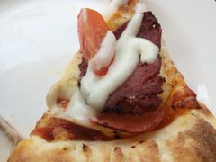 -Mr.Pizza米斯特比萨(苏州平江万达广场店)