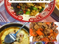 -高嗲嗲·湘味爆炒王(云密城店)