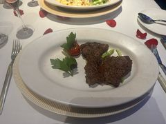 -王品牛排(珠海富华里店)