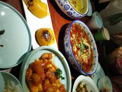 -田婆婆的菜(海口友谊阳光城店)