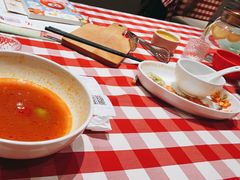 -西贝(宝乐汇店)