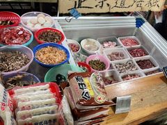 -粥君好殿·道滘肉丸粥(文华路店)