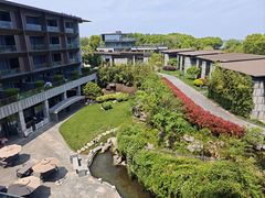 -苏州阳澄半岛英迪格酒店