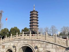 -葛仙湖公园