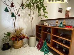 -肥朵食堂(带梦胡同店)