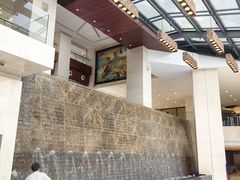 -烟台金沙滩喜来登度假酒店