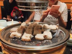 -味家烤肉烤鳗鱼牛排(西塔旗舰店)