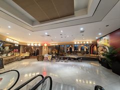 -甘思咪哚·云南艺术餐厅(天河广百店)